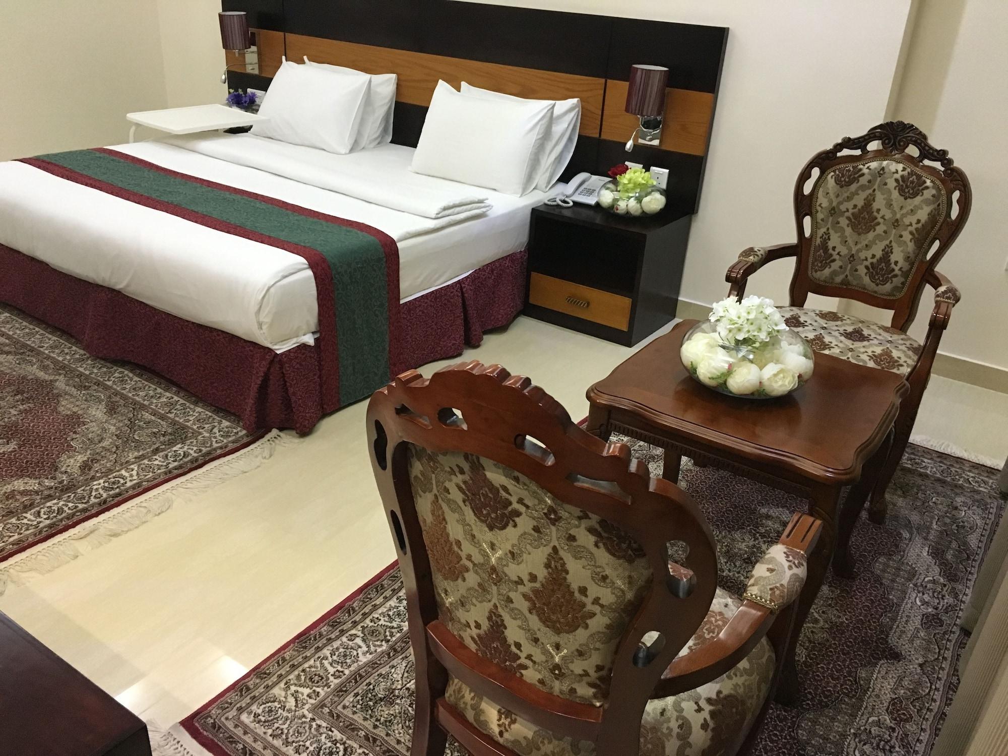 Muscat International Hotel Plaza Salalah Esterno foto