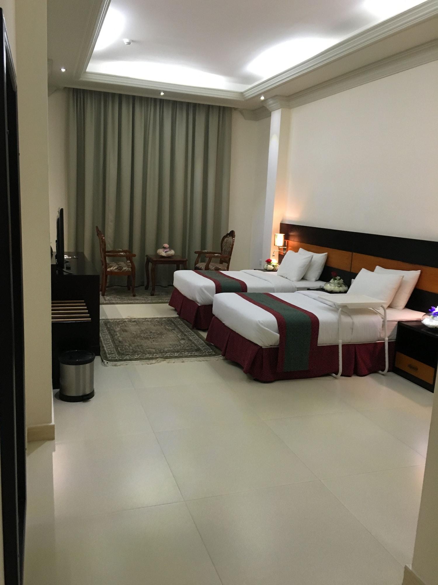 Muscat International Hotel Plaza Salalah Esterno foto