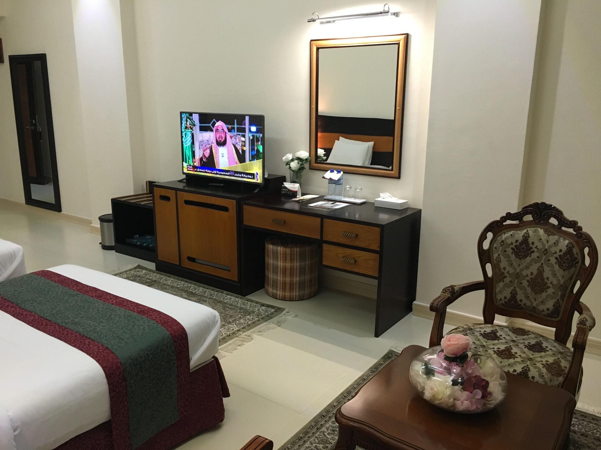 Muscat International Hotel Plaza Salalah Esterno foto