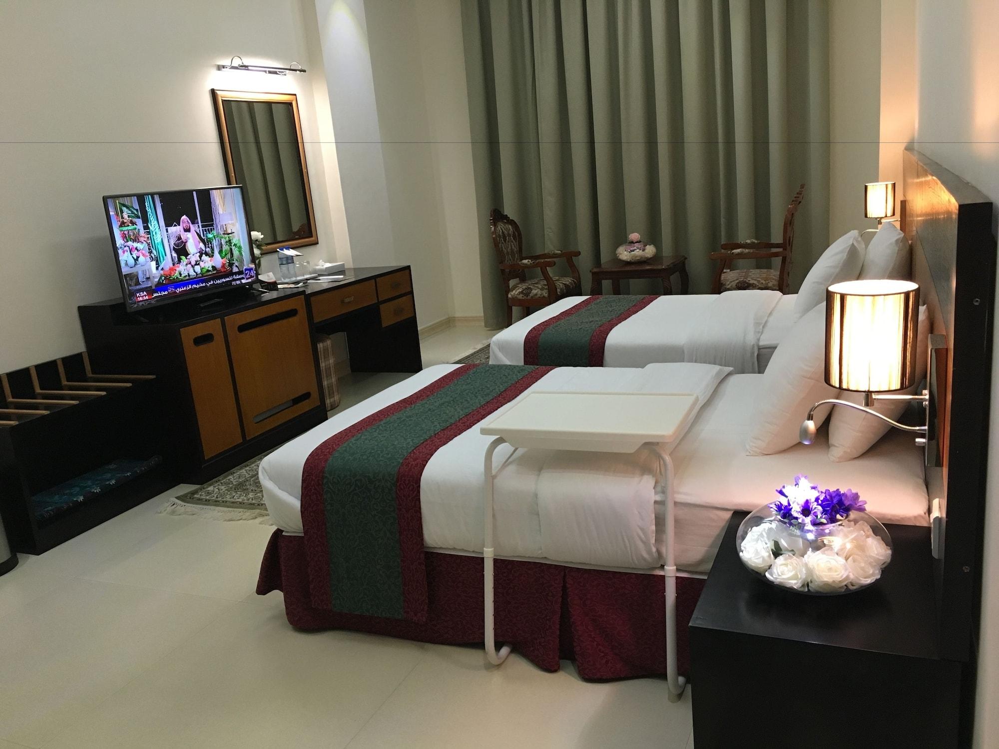 Muscat International Hotel Plaza Salalah Esterno foto
