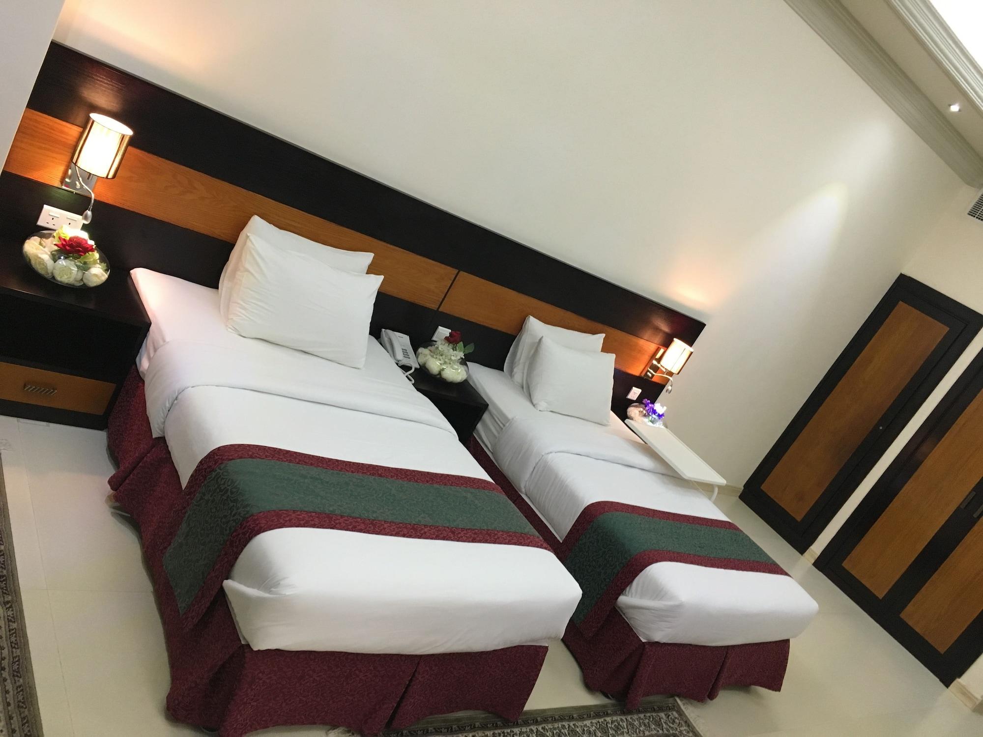 Muscat International Hotel Plaza Salalah Esterno foto