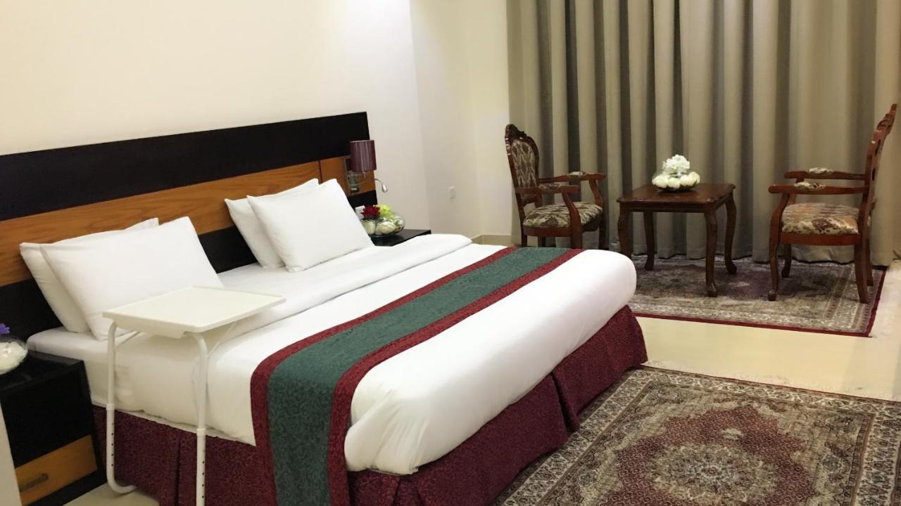 Muscat International Hotel Plaza Salalah Esterno foto