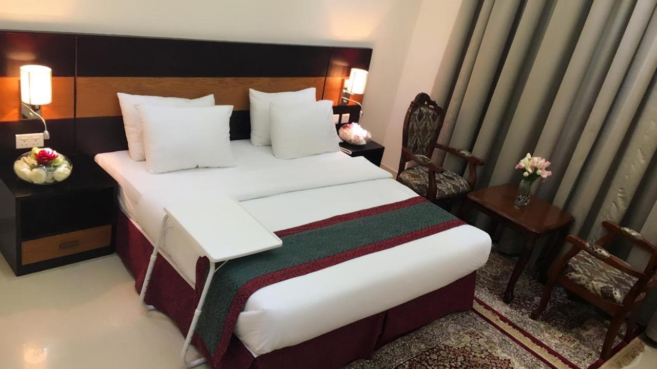 Muscat International Hotel Plaza Salalah Esterno foto
