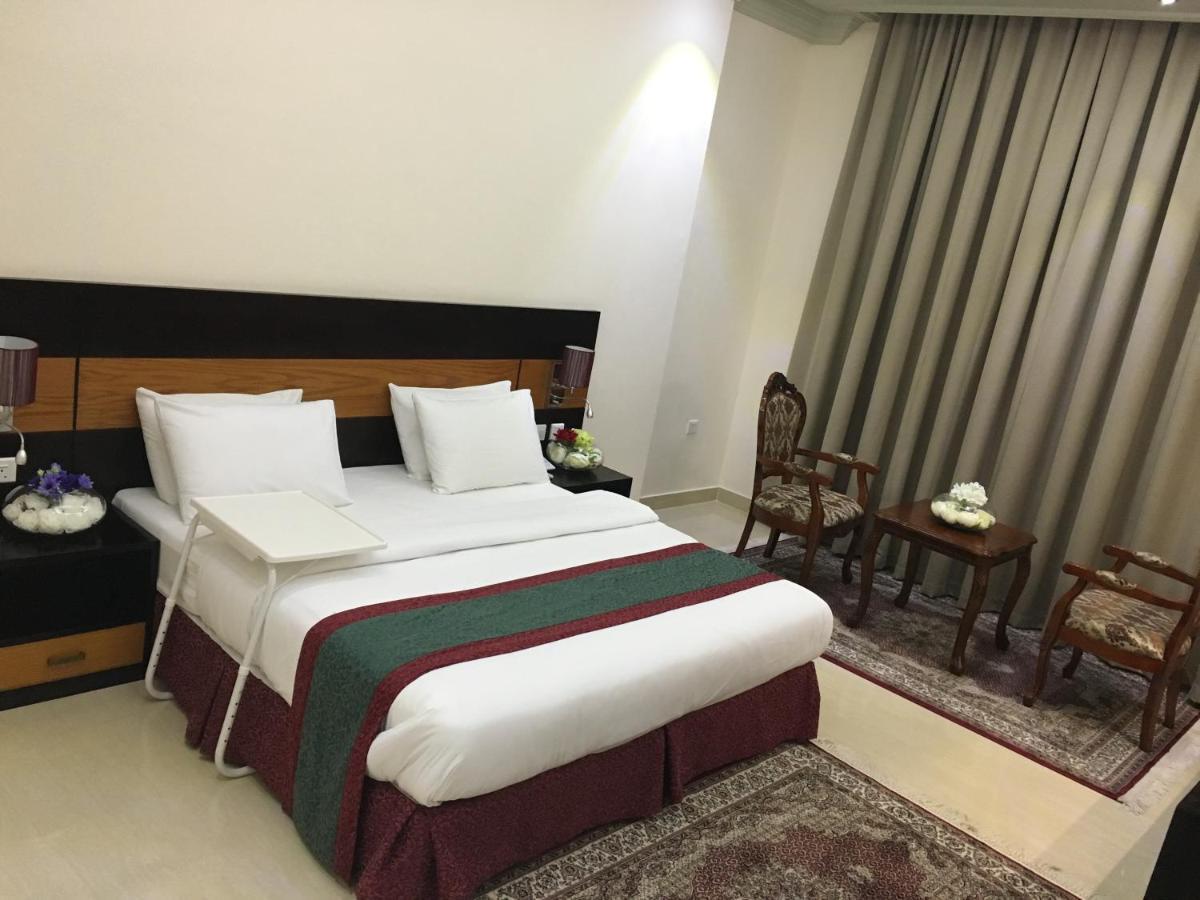 Muscat International Hotel Plaza Salalah Camera foto
