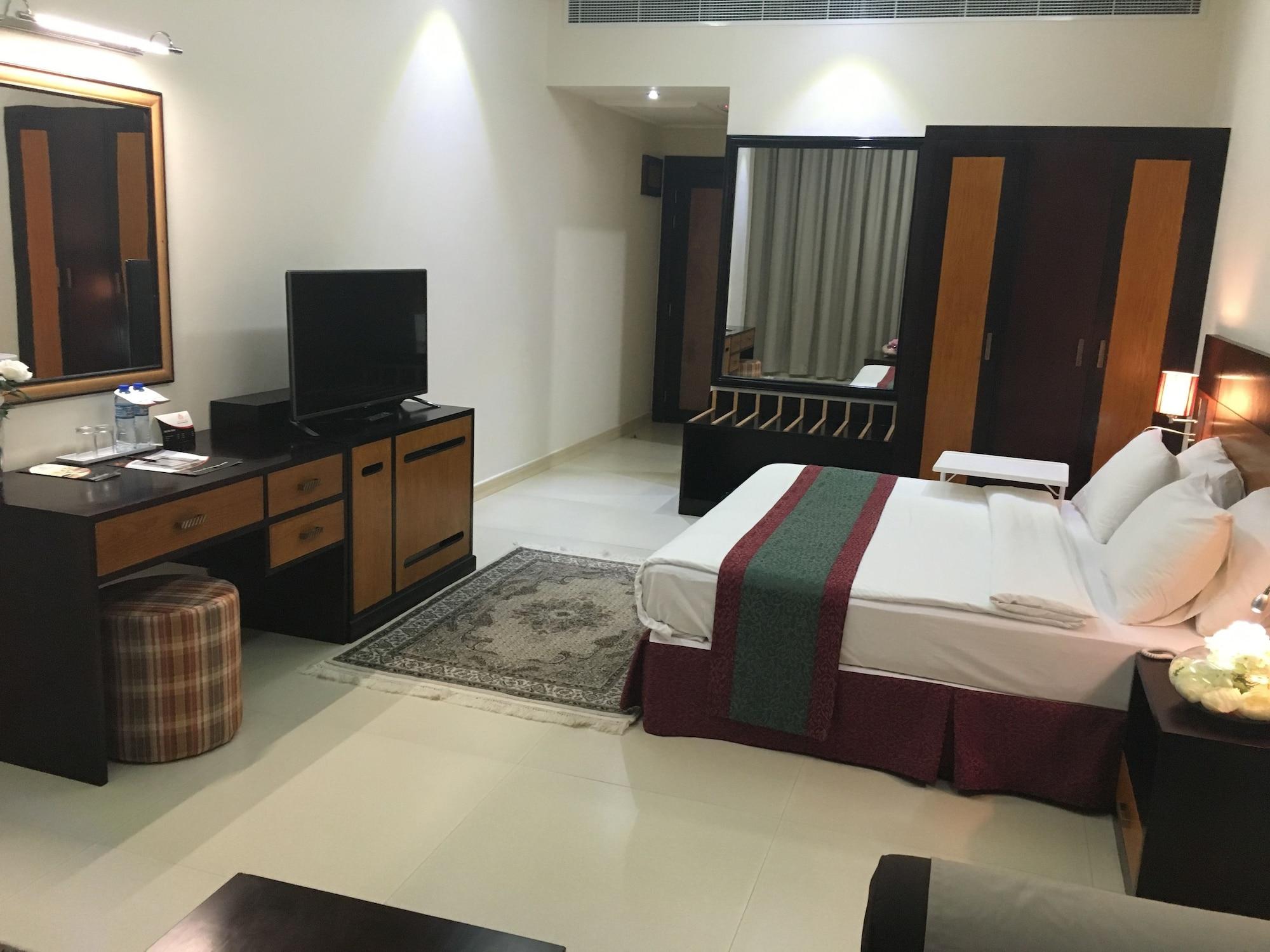 Muscat International Hotel Plaza Salalah Esterno foto