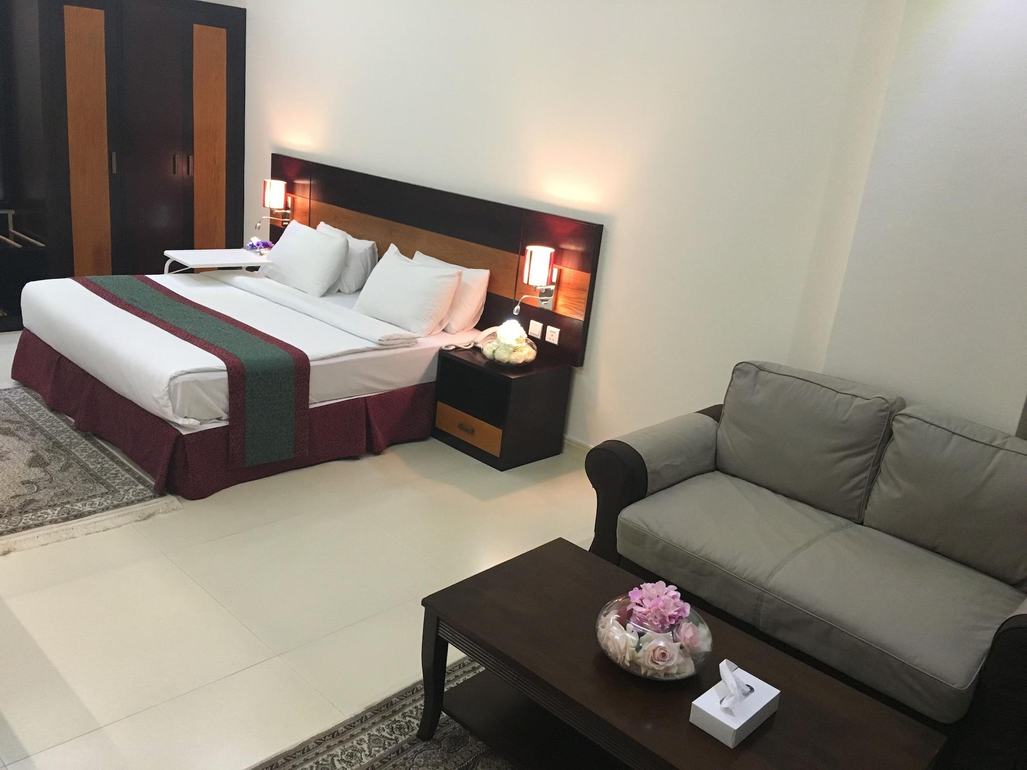 Muscat International Hotel Plaza Salalah Esterno foto