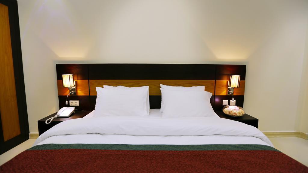 Muscat International Hotel Plaza Salalah Camera foto