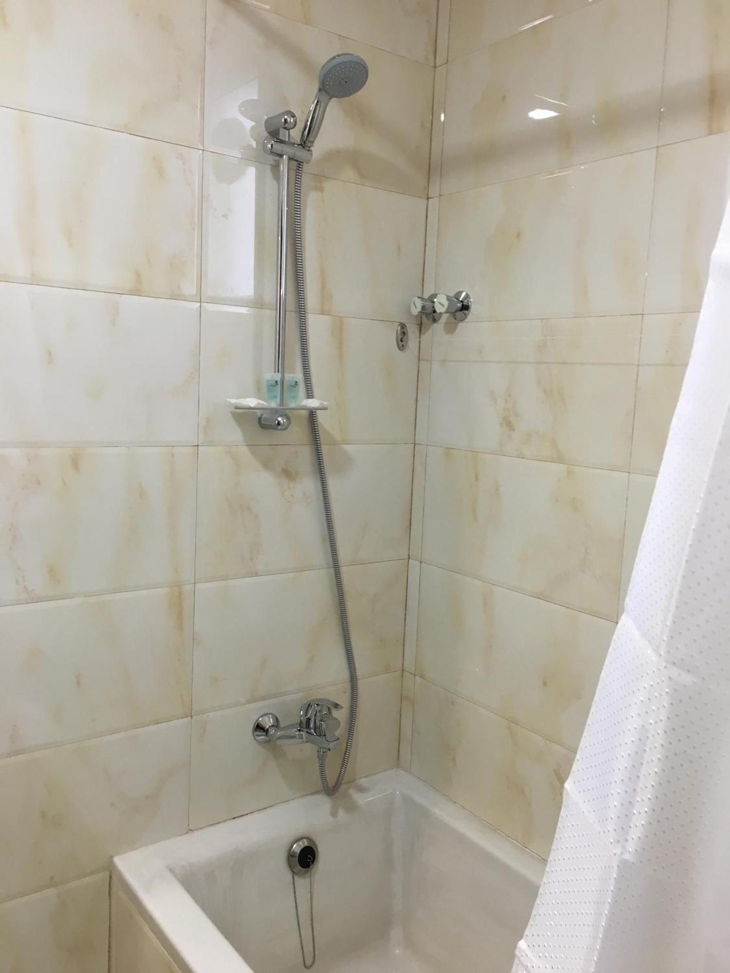 Muscat International Hotel Plaza Salalah Esterno foto