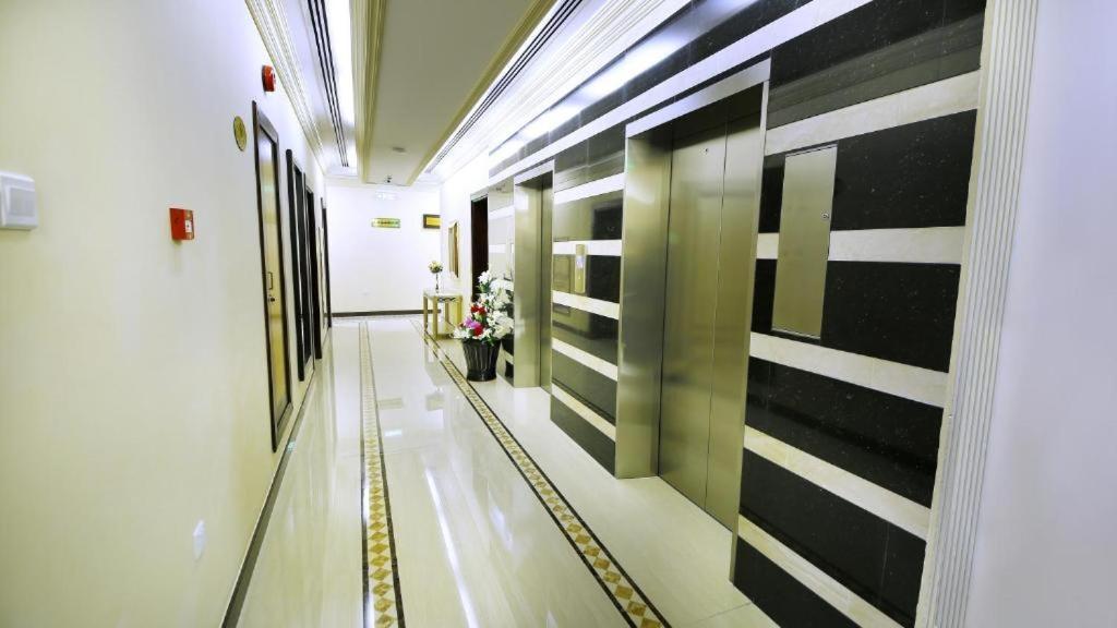 Muscat International Hotel Plaza Salalah Camera foto