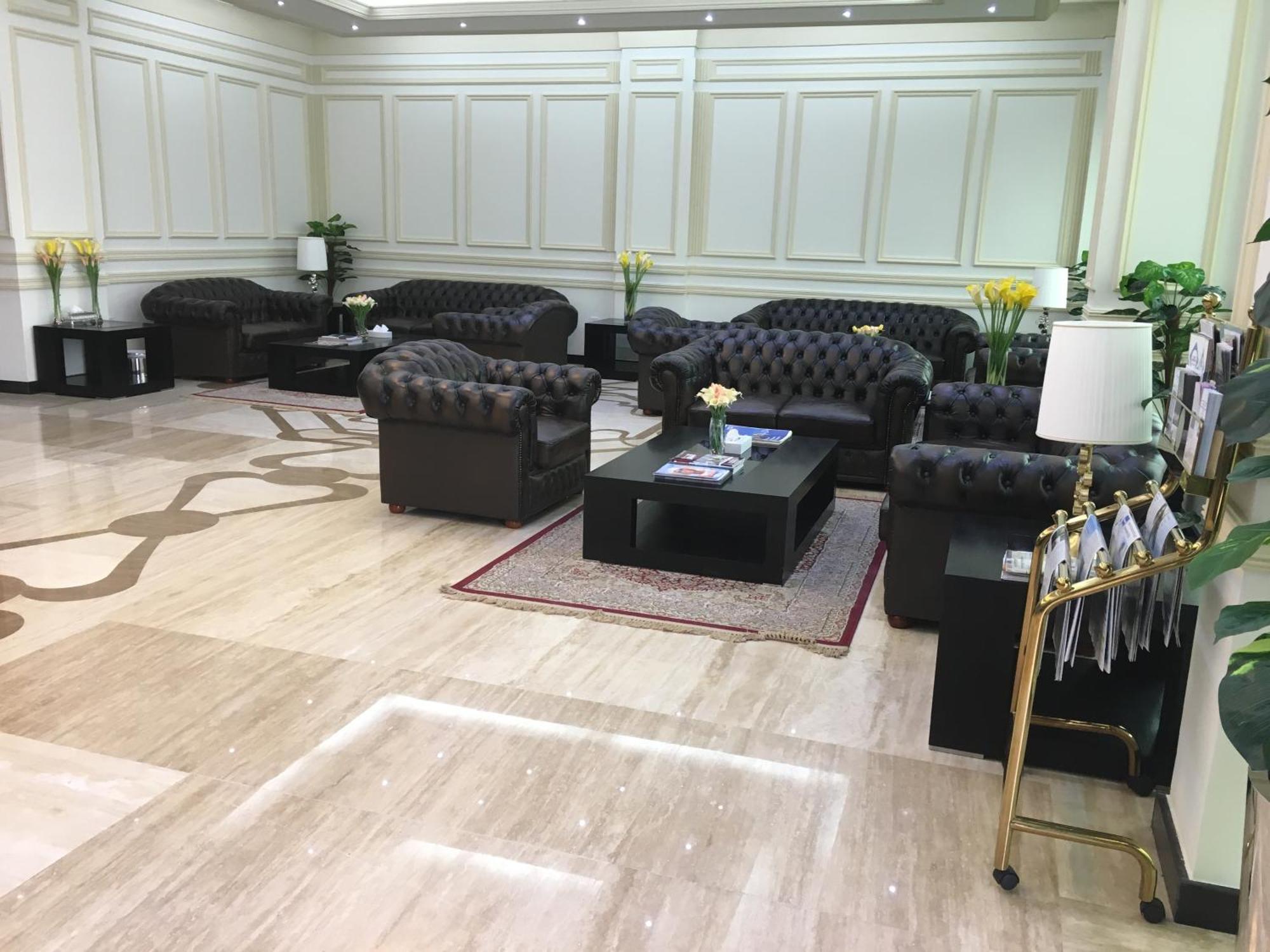 Muscat International Hotel Plaza Salalah Esterno foto