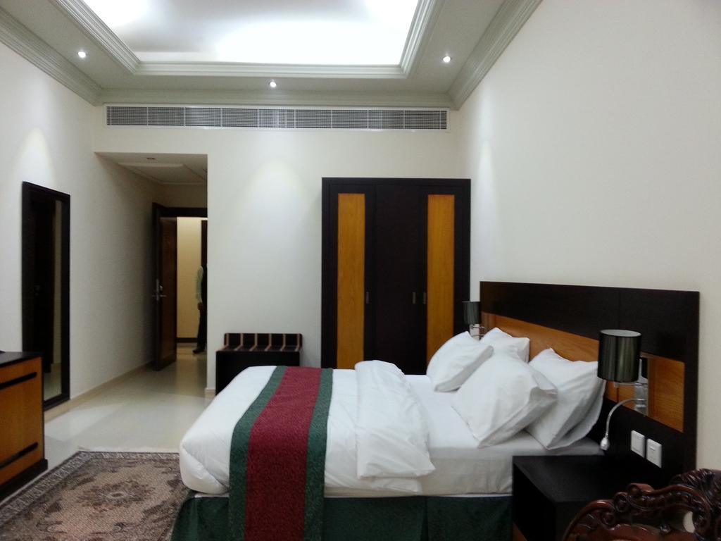 Muscat International Hotel Plaza Salalah Esterno foto