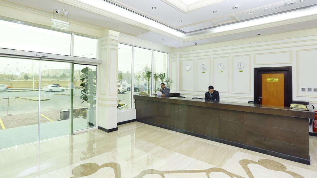 Muscat International Hotel Plaza Salalah Esterno foto