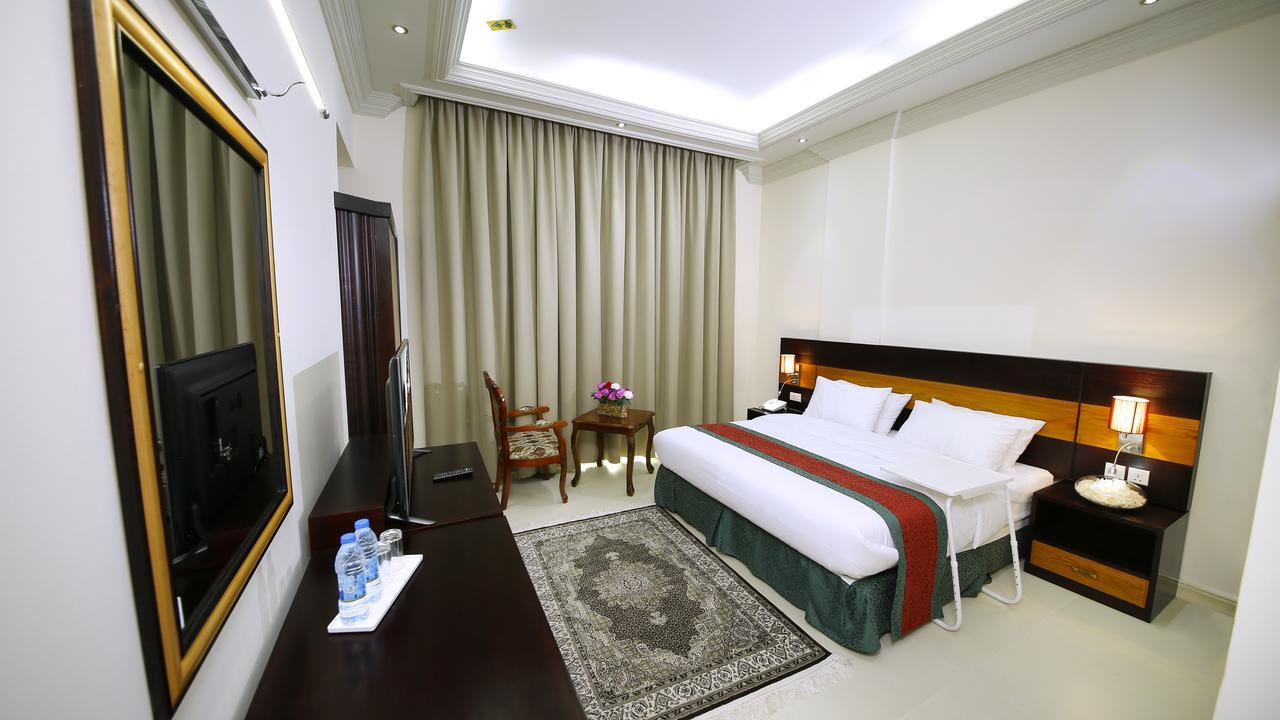 Muscat International Hotel Plaza Salalah Esterno foto
