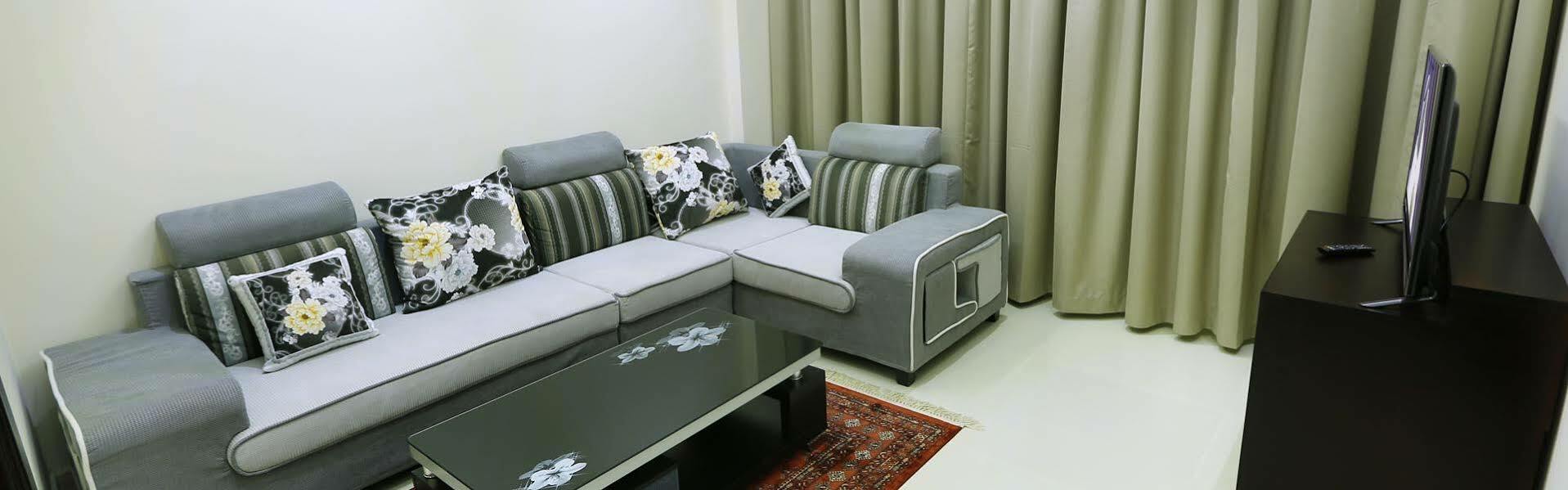 Muscat International Hotel Plaza Salalah Esterno foto